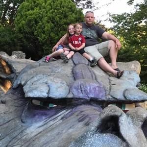 Meet your Posher, Kyle